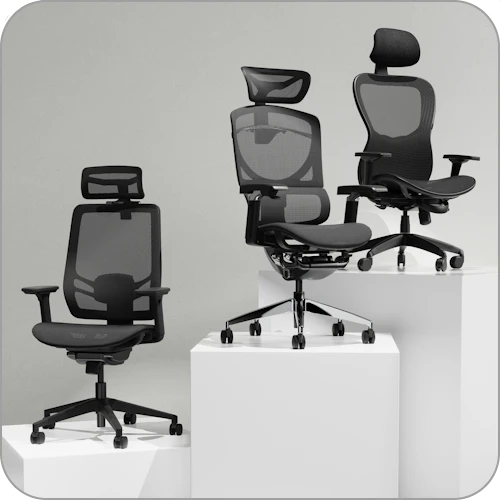 Choosing the Right Office Chair